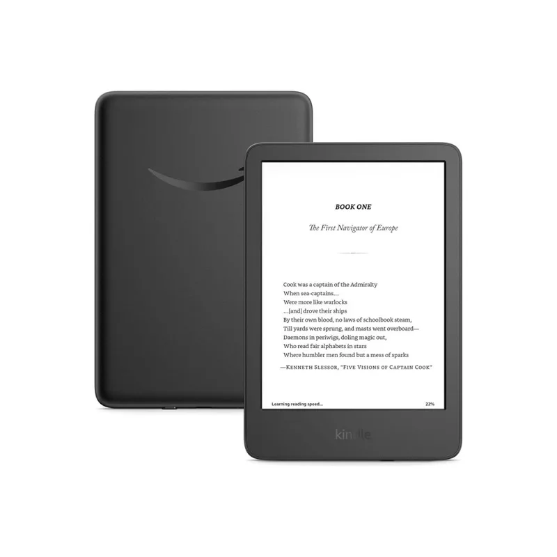 Amazon Kindle - 11:e generation