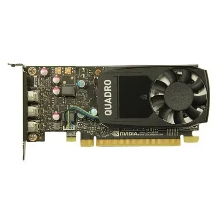 NVIDIA Quadro P400 Grafikkort