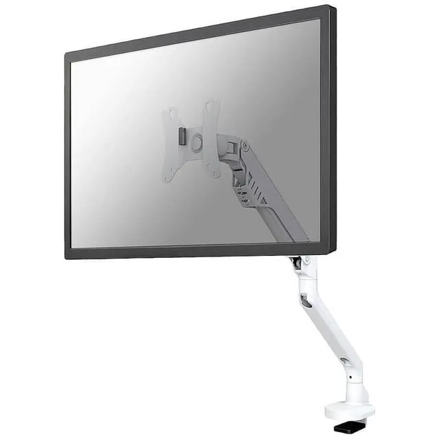 Neomounts by Newstar FPMA-D750WHITE2 Monitor bordsfäste