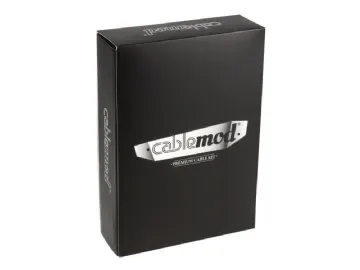 CableMod Classic ModMesh C-Series AXi, HXi & RM Cable Kit