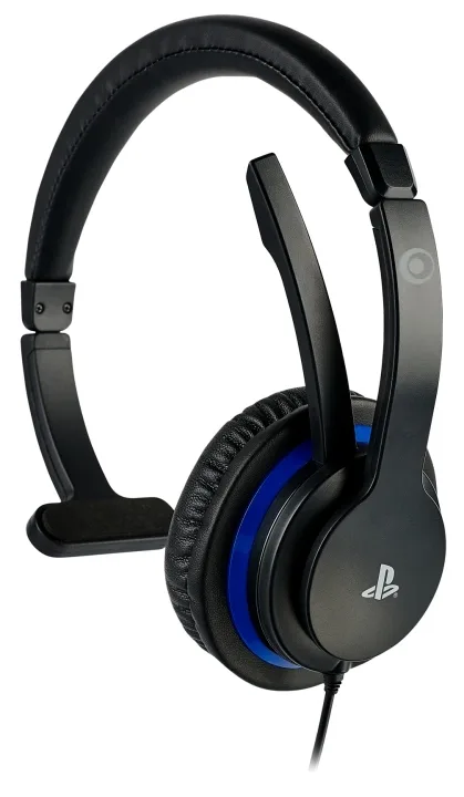 Nacon kommunikatorheadset