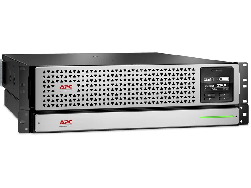 APC Smart-UPS SRT Li-Ion 1000VA