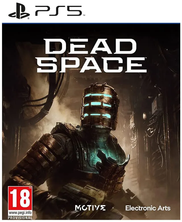 Dead Space