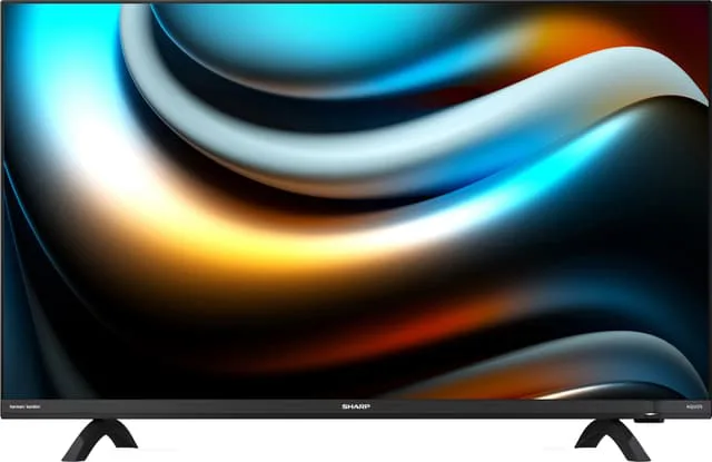 Sharp 32” 32DI4EA HD Ready LED Smart TV