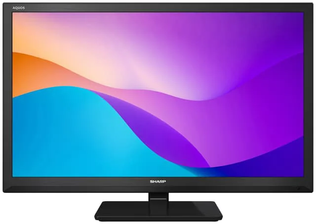 Sharp 24” 24BI2EA HD Ready LED Smart TV