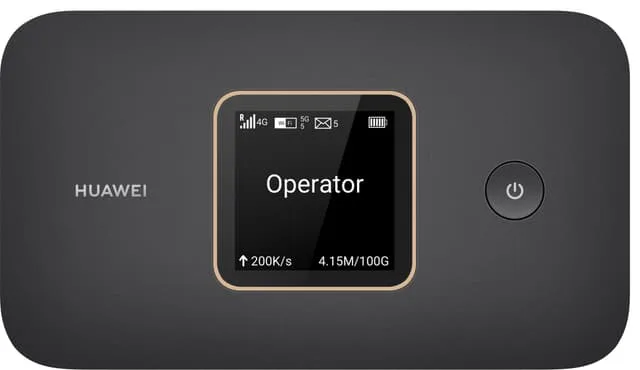 Huawei E5785-320a 4G Mobile WiFi 3