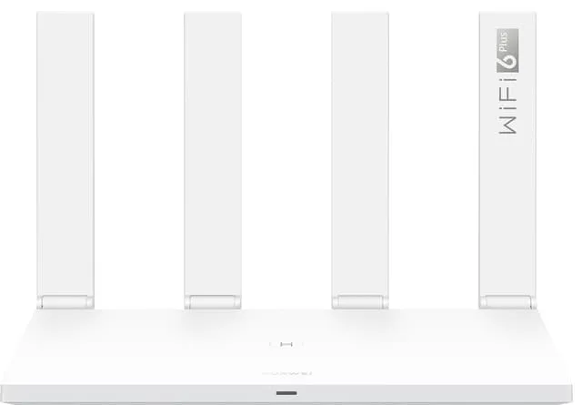 HUAWEI AX3 V2 DC WiFi router