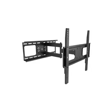 Equip 650315 tv-fäste upp till 55" Svart