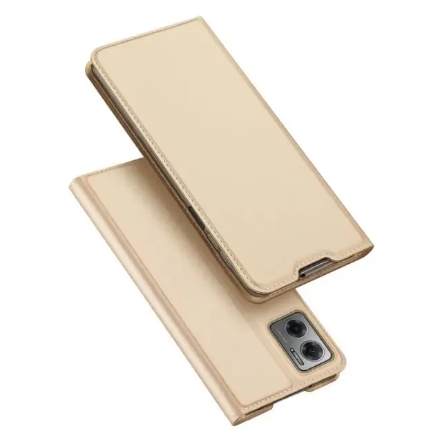 Dux Ducis Xiaomi Redmi 10 5G Skin Pro Series Fodral