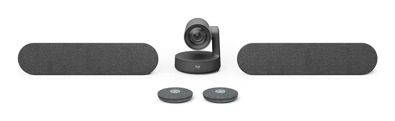 Logitech Rally Plus
