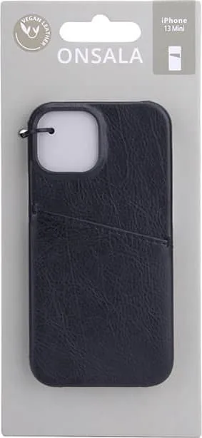 Onsala iPhone 13 Mini fodral