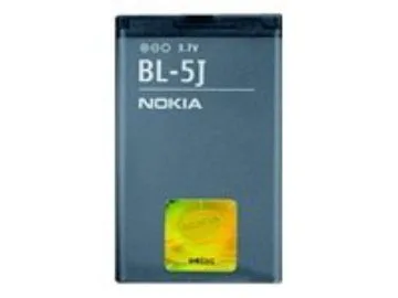 Nokia BL-5J Batteri