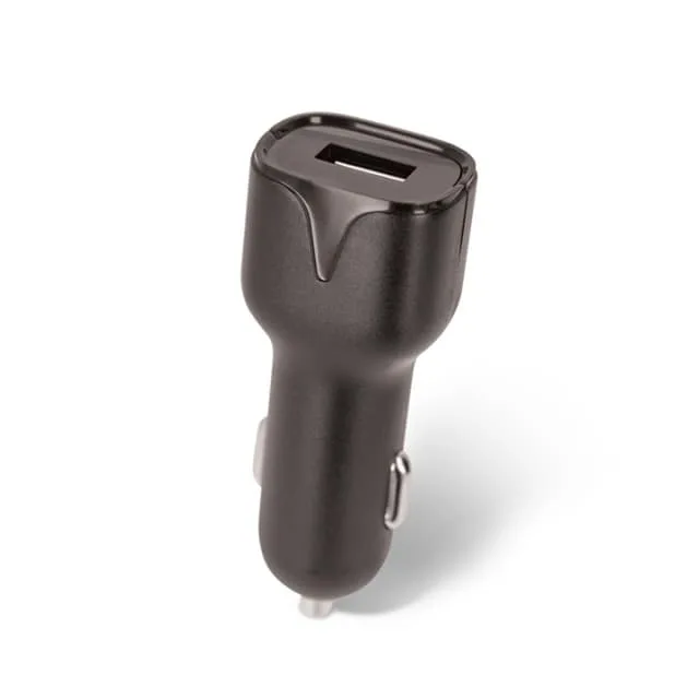 MXCC-01 Billaddare USB (Fast Charge 2.1A )
