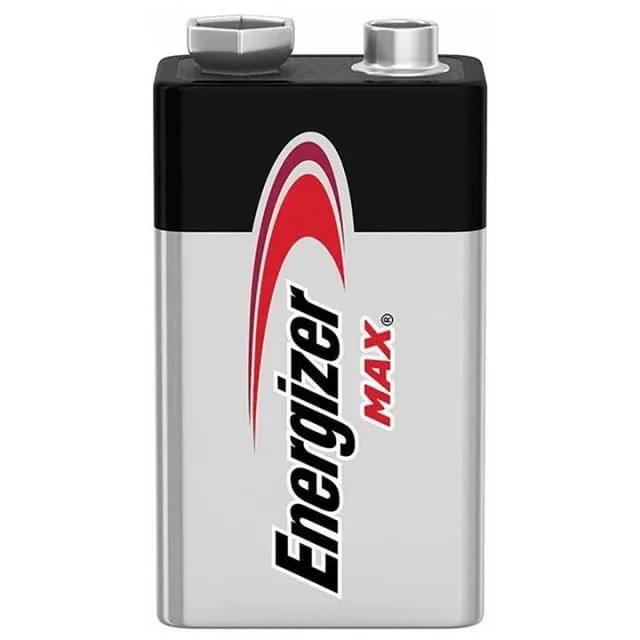 Energizer MAX 9V