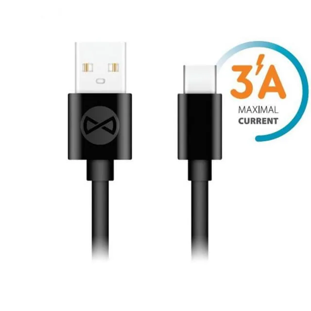 Forever kabel USB