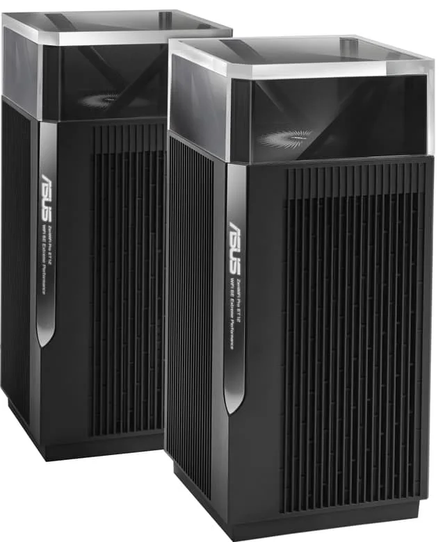 ASUS ZenWiFi Pro ET12 Tri-band