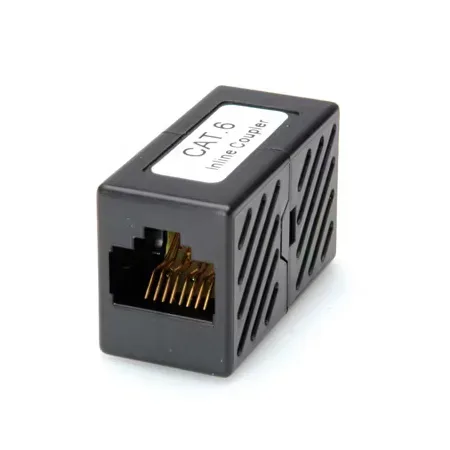 Roline RJ45-modularadapter Cat 6
