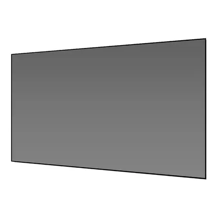 Elite Screens Aeon Series projektorduk med fast ram