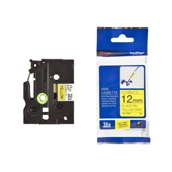 Brother Tape TZE-FX631