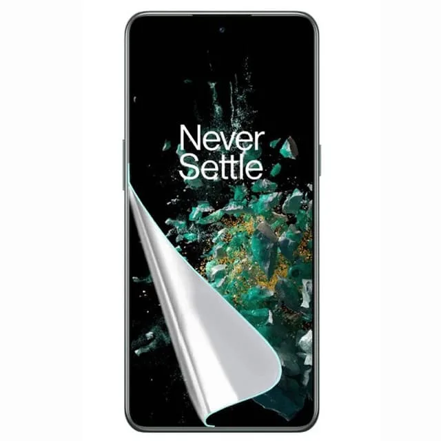 CaseOnline Skärmskydd 3D Soft HydroGel OnePlus 10T