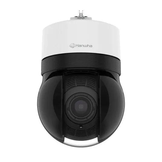 Hanwha XNP-C9310R 8 MPix PTZ IP-kamera