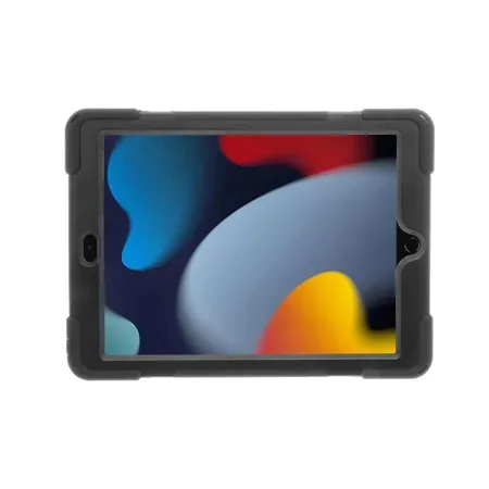 Insmat 652-1266 tablettskal, iPad 10.2 (7th-9th gen), svart