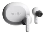 Hörlurar A3 Pro In-Ear True Wireless Vit