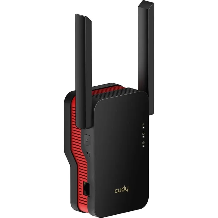 Cudy Wi-Fi-förlängare RE3000 AX3000 mesh