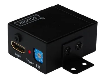 DIGITUS Professional HDMI Repeater DS-55901