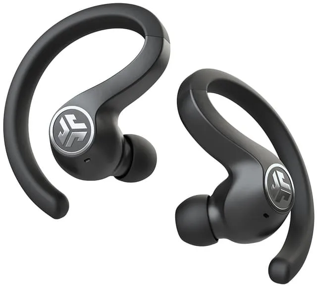 JLAB JBuds Air Sport true wireless in ear-hörlurar