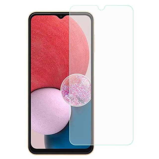 Skalo Samsung A13 5G Skärmskydd i Härdat
