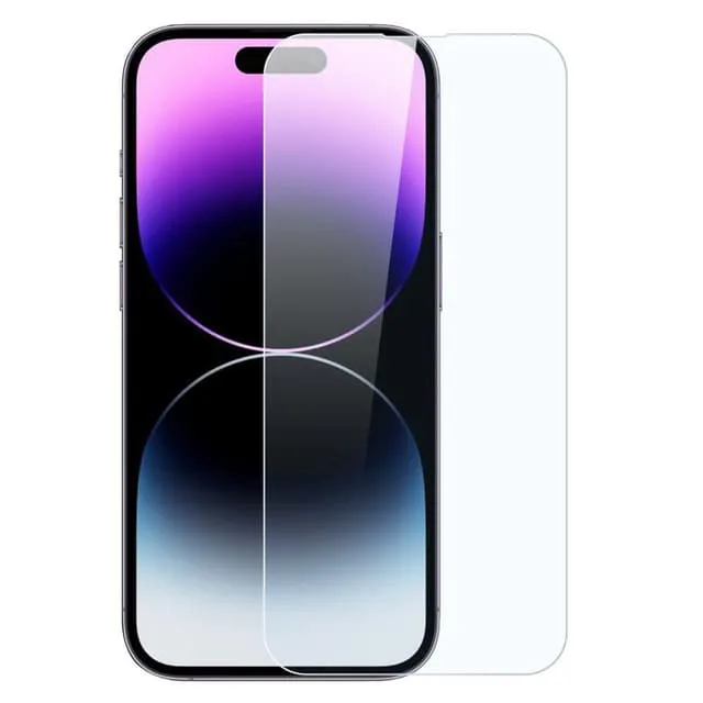 Skalo iPhone 14 Pro Skärmskydd i Härdat