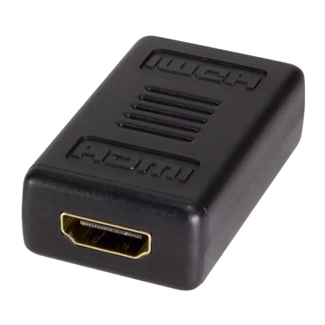 LogiLink HDMI-anslutning
