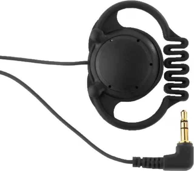 IMG Stage Line ES-16 Mono-hörlurar