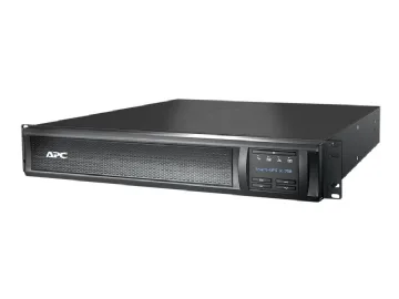 APC Smart-UPS X 750 Rack/Tower LCD