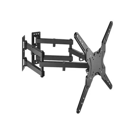 Equip 650328 tv-beslag 139,7 cm (55"), svart