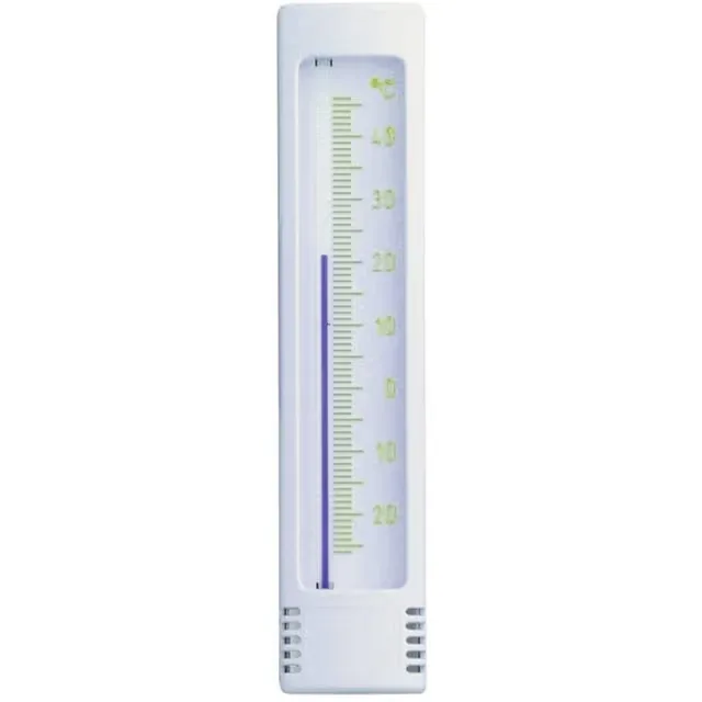 TFA Dostmann 12.3023.02 Termometer Vit 12.3023.02
