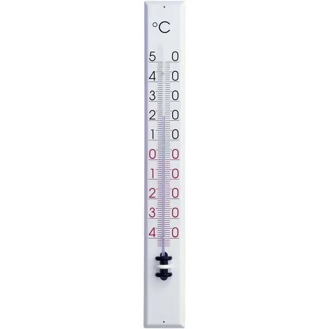 TFA Dostmann 12.2015 Termometer Vit 12.2015