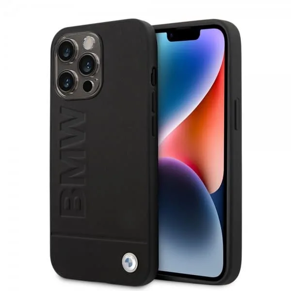 BMW iPhone 14 Pro Max Skal Hot
