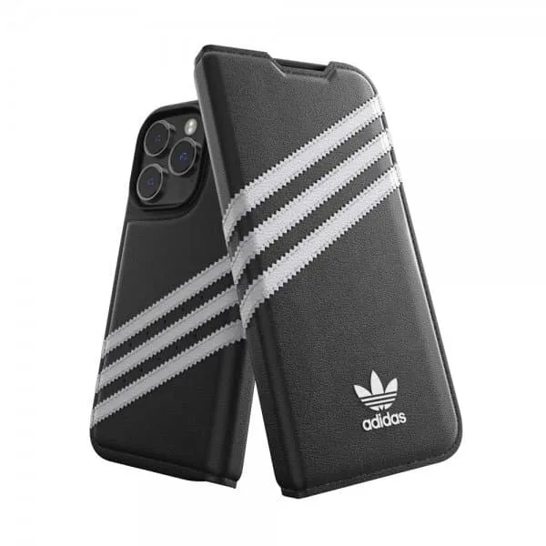 Adidas iPhone 14 Pro Fodral 3 Stripes