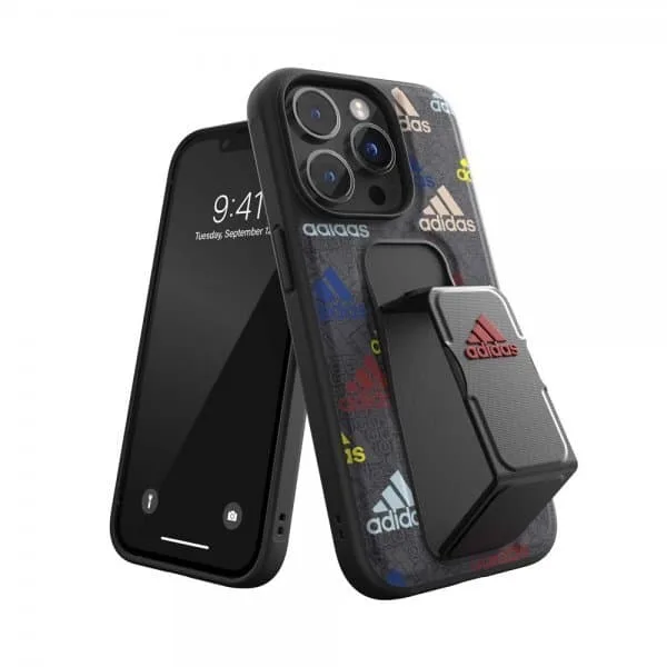 Adidas iPhone 14 Pro Skal SP Grip