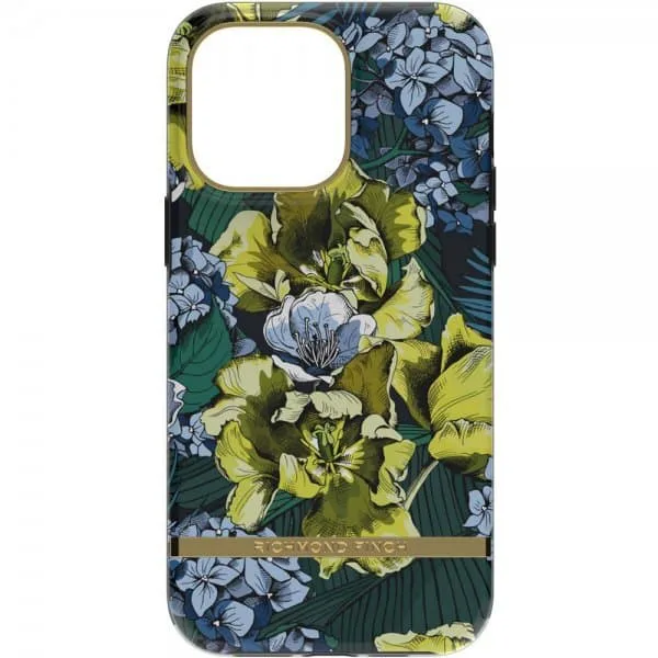Richmond & Finch iPhone 14 Pro Max case