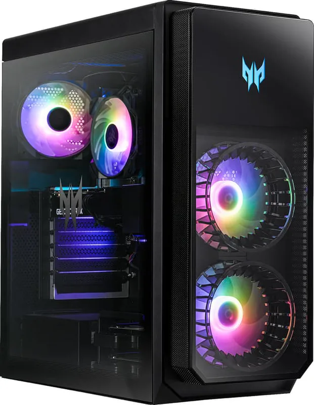 Acer Predator Orion 5000 i7-12/32/1000/3080