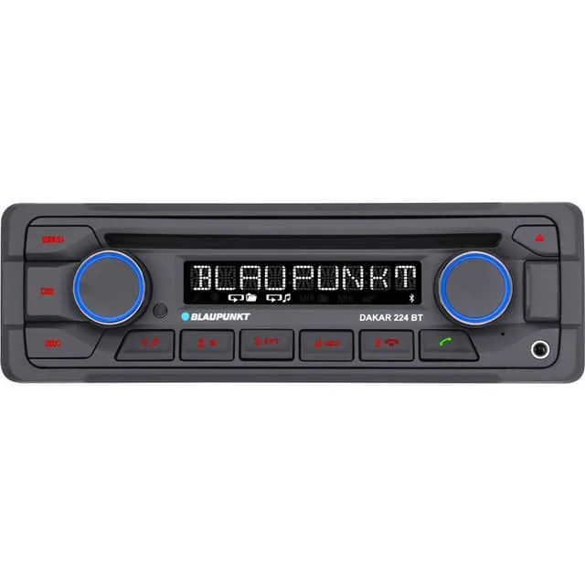 Blaupunkt Dakar 224 BT Bilstereo