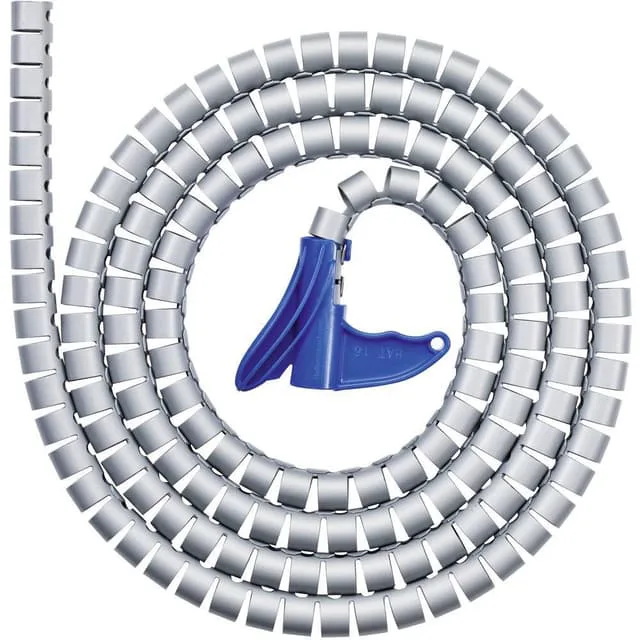HellermannTyton 161-64206 HWPP-16MM-PP-SR-K1 Kabelslang