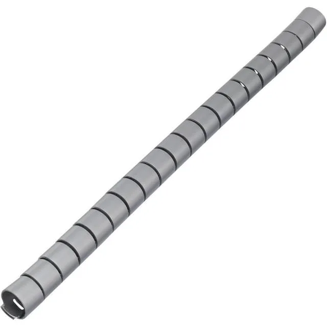 KSS 28530c1035 MX-KLT32SL Kabelslang 32 mm (max) Silver