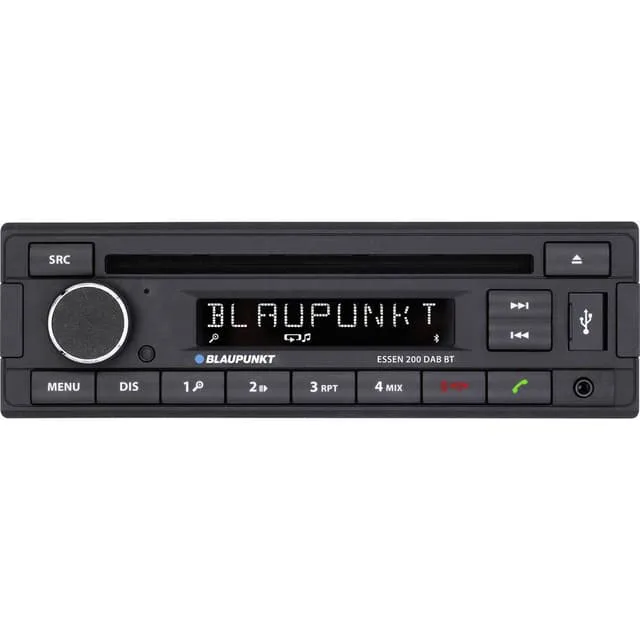 Blaupunkt Essen 200
