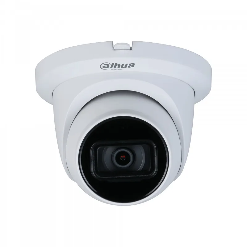 Dahua HAC-HDW2501TMQ-A-0280B-S2 5 MP HDCVI-kamera, Starlight