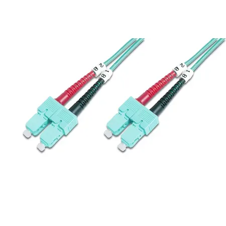 DIGITUS patch-kabel - 3 m