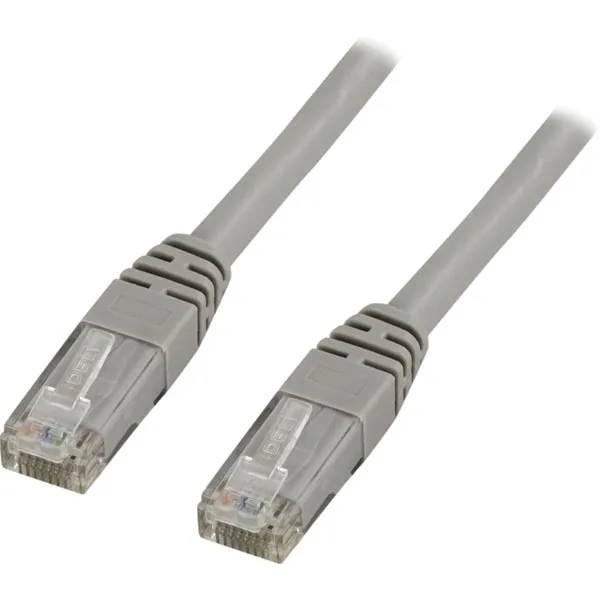 Nätverkskabel Cat6 1m